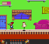 Woody Woodpecker Screenshot 1